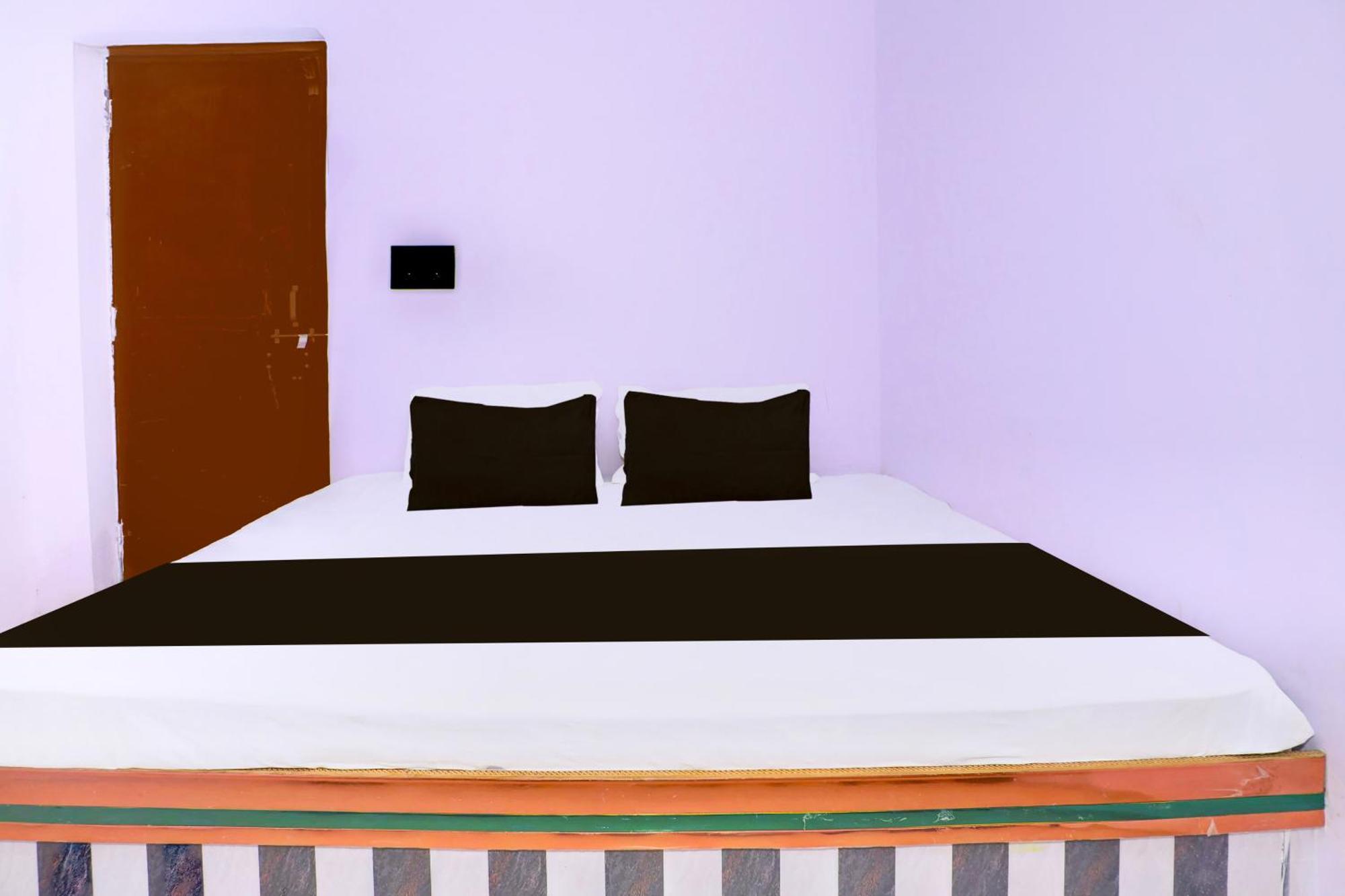 Hotel Art Of Spice Bombaj Zewnętrze zdjęcie