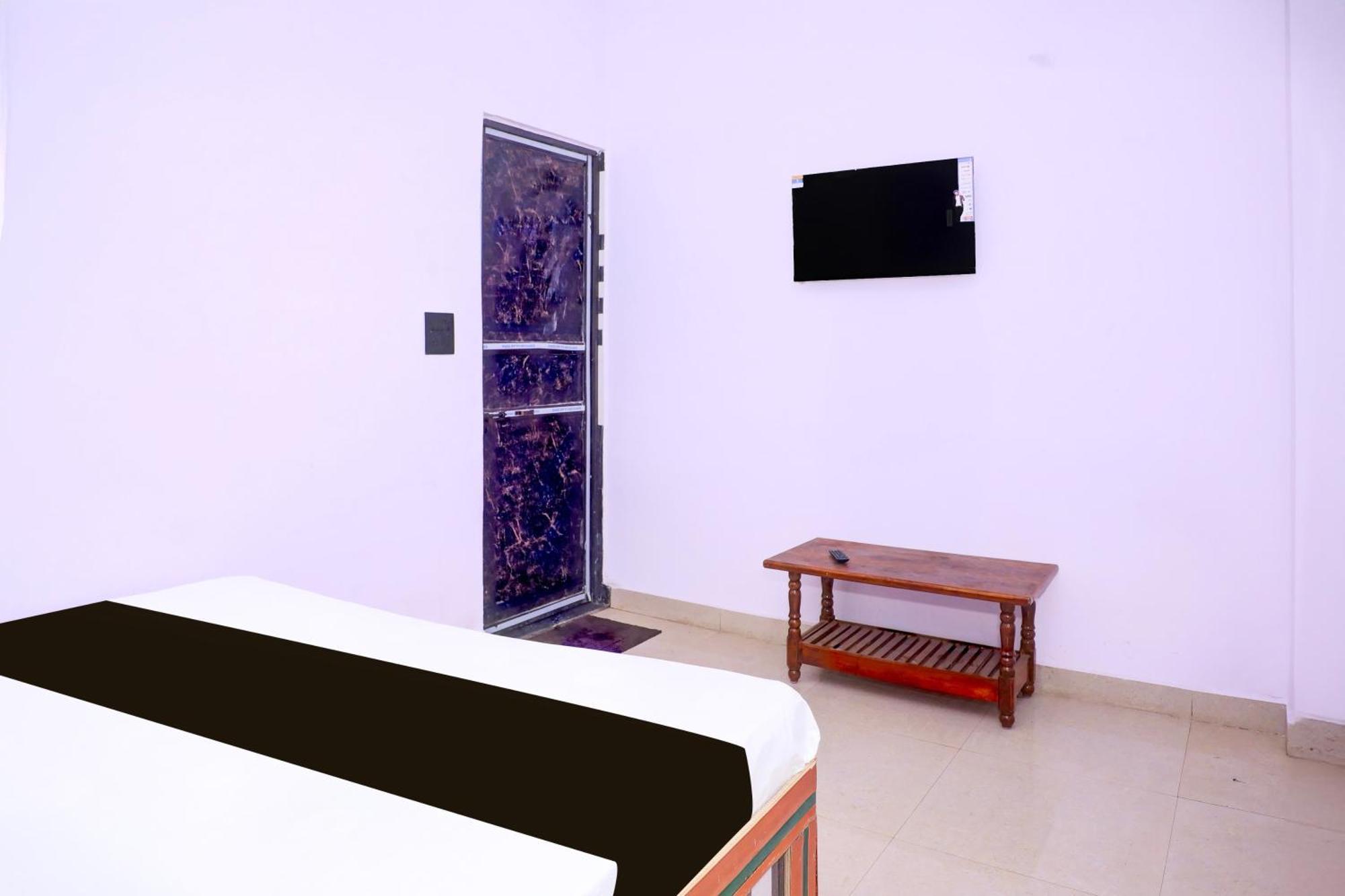 Hotel Art Of Spice Bombaj Zewnętrze zdjęcie
