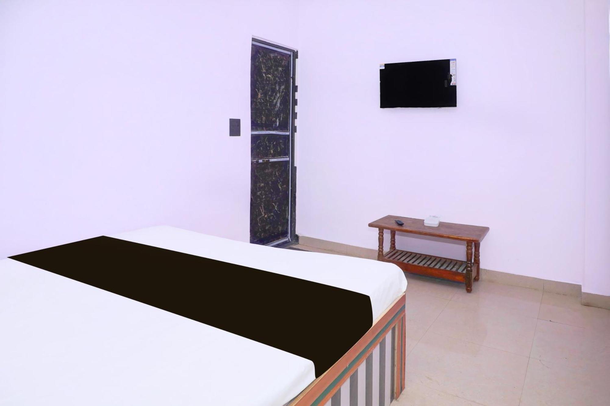 Hotel Art Of Spice Bombaj Zewnętrze zdjęcie