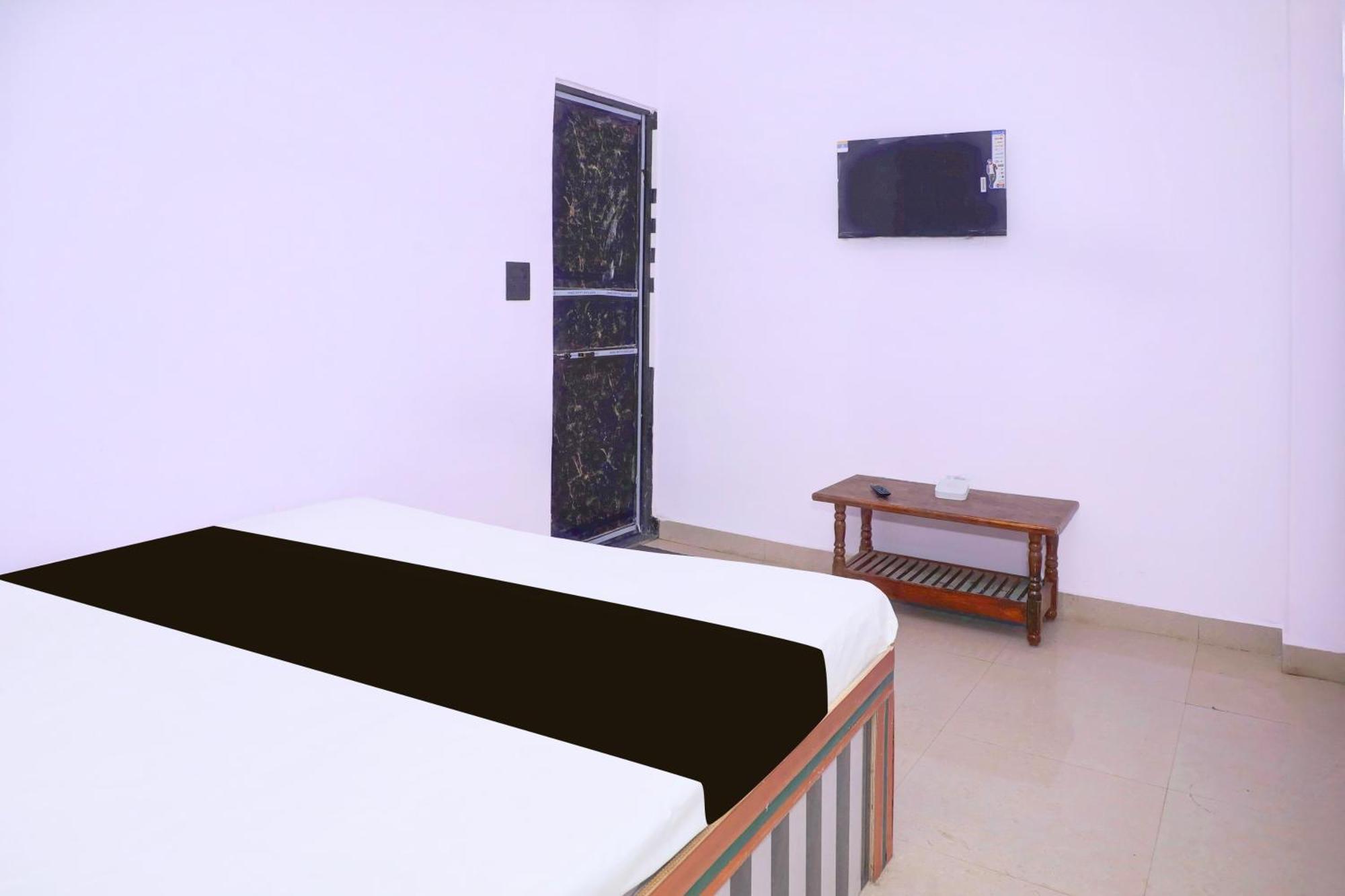Hotel Art Of Spice Bombaj Zewnętrze zdjęcie