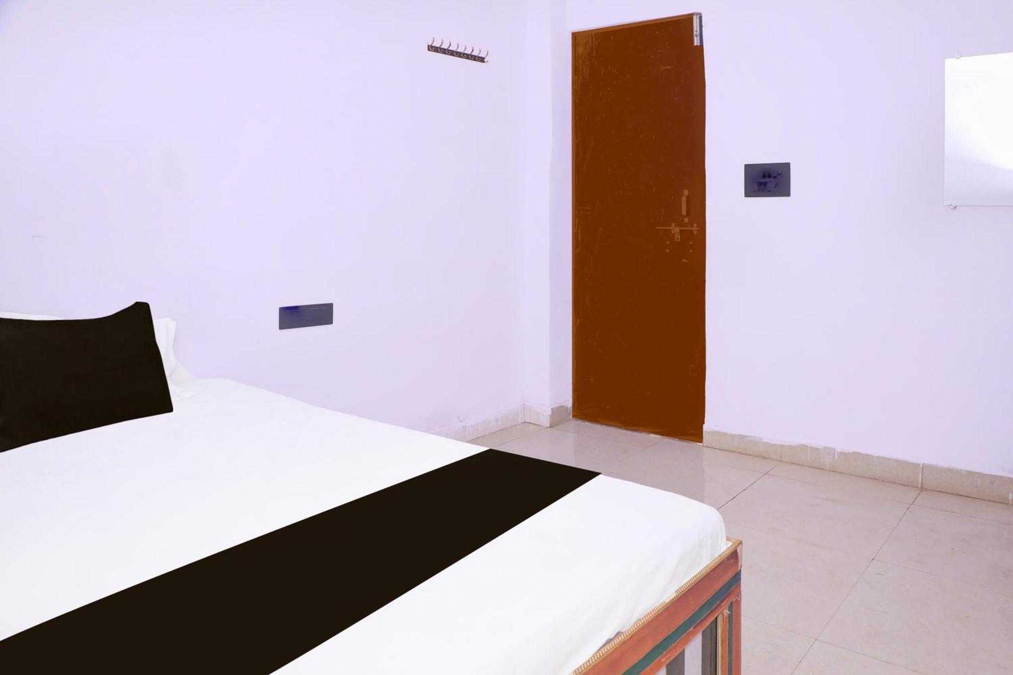 Hotel Art Of Spice Bombaj Zewnętrze zdjęcie