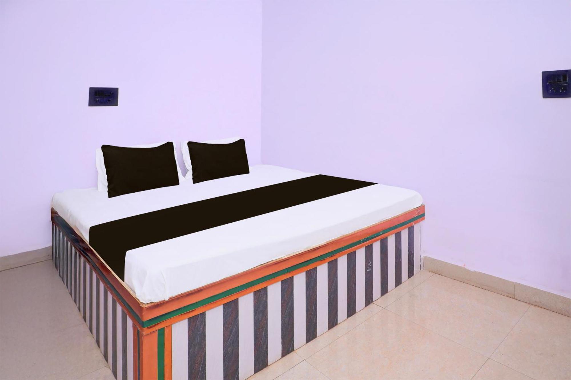 Hotel Art Of Spice Bombaj Zewnętrze zdjęcie