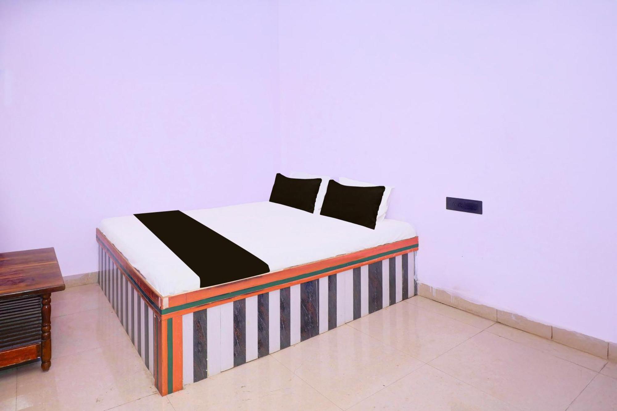 Hotel Art Of Spice Bombaj Zewnętrze zdjęcie